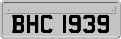 BHC1939