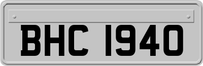 BHC1940