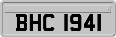 BHC1941