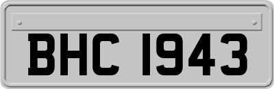 BHC1943