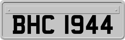 BHC1944