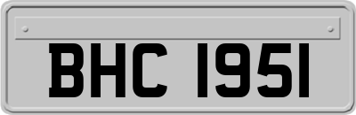 BHC1951