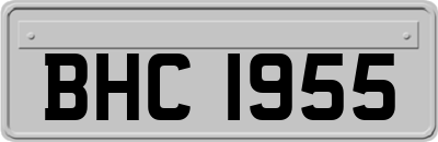 BHC1955