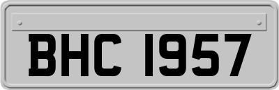 BHC1957
