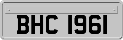 BHC1961