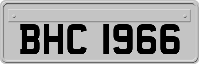 BHC1966