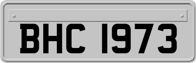 BHC1973