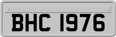 BHC1976