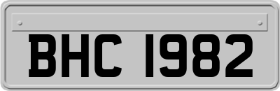 BHC1982
