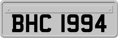 BHC1994