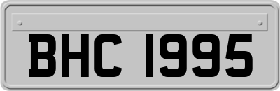 BHC1995