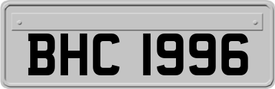 BHC1996
