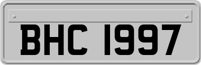 BHC1997