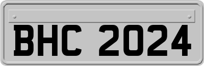 BHC2024