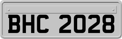 BHC2028