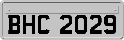 BHC2029