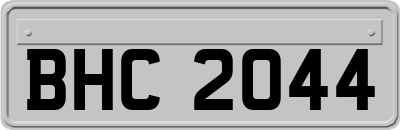 BHC2044