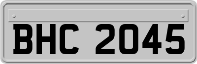 BHC2045
