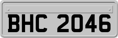 BHC2046