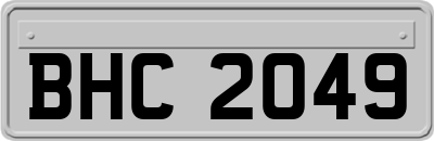 BHC2049