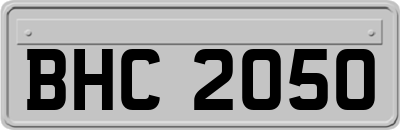 BHC2050