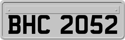 BHC2052