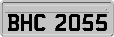 BHC2055