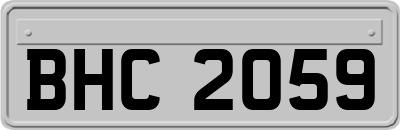 BHC2059