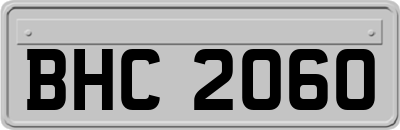 BHC2060