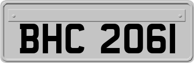 BHC2061