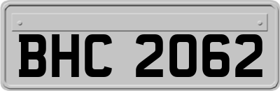BHC2062