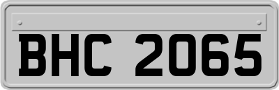 BHC2065