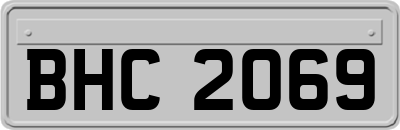 BHC2069