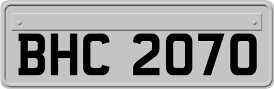 BHC2070