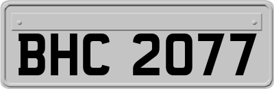 BHC2077