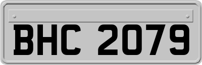 BHC2079