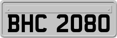 BHC2080
