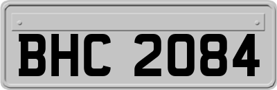 BHC2084