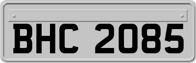 BHC2085