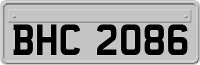 BHC2086