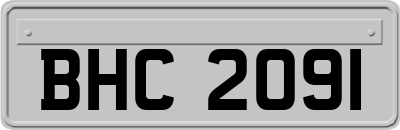 BHC2091
