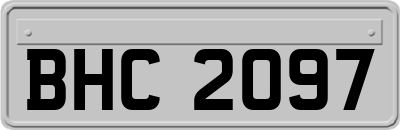 BHC2097
