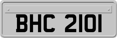 BHC2101