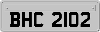 BHC2102