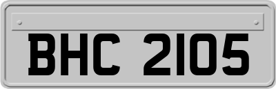 BHC2105