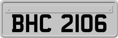 BHC2106