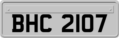 BHC2107