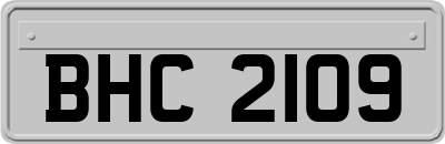 BHC2109