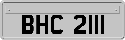 BHC2111