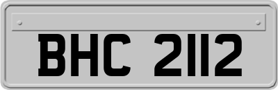 BHC2112